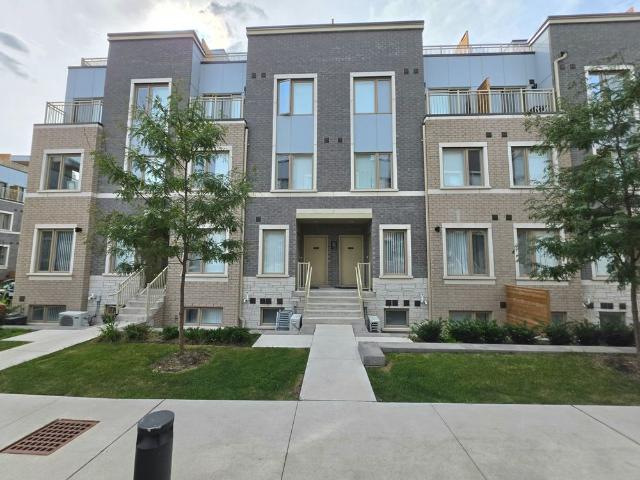For Lease 151 Honeycrisp Crescent Unit# 176, Vaughan, Ontario