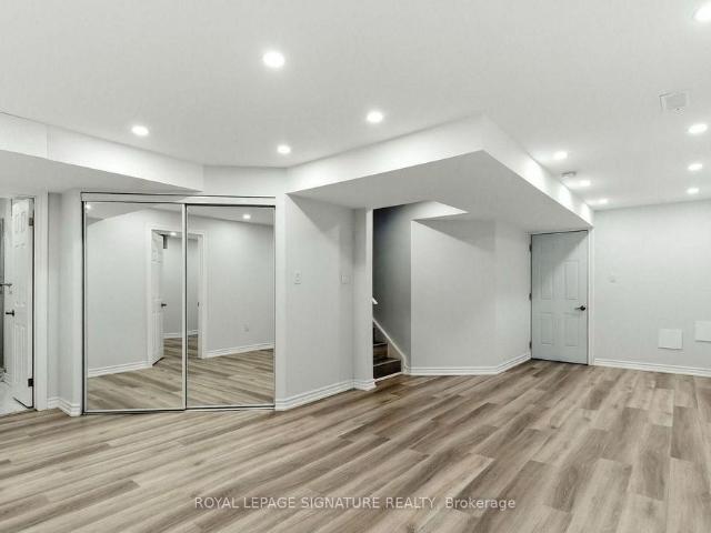 For Lease 151 Royal Winter Drive Unit# Bsmt, Hamilton, Ontario