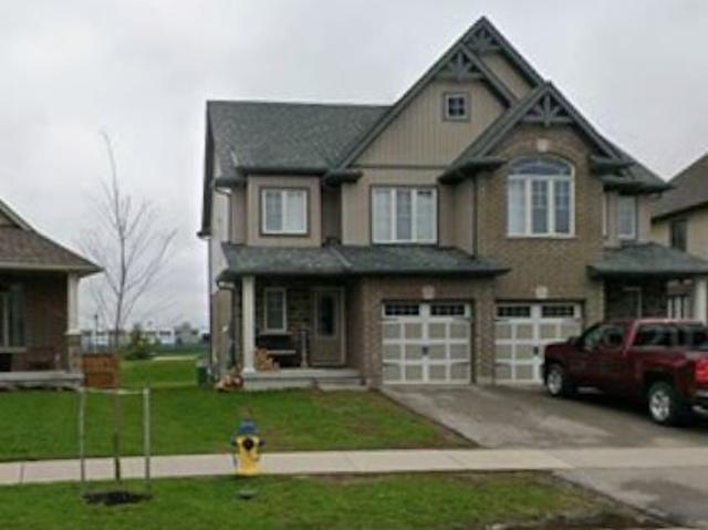 For Lease 1521 Dunkirk Avenue, Woodstock, Ontario