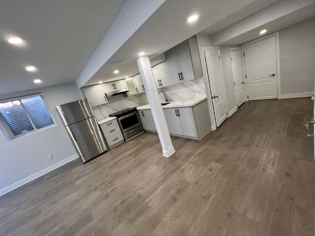 For Lease 15231 Danby Road, Halton Hills, Ontario