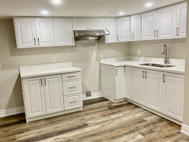 For Lease 15234 Danby Road Unit# Lower, Halton Hills, Ontario