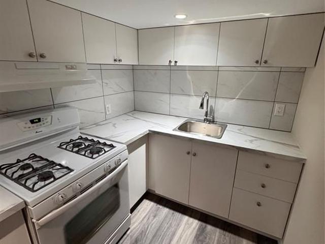 For Lease 1527 Pierre, Windsor, Ontario