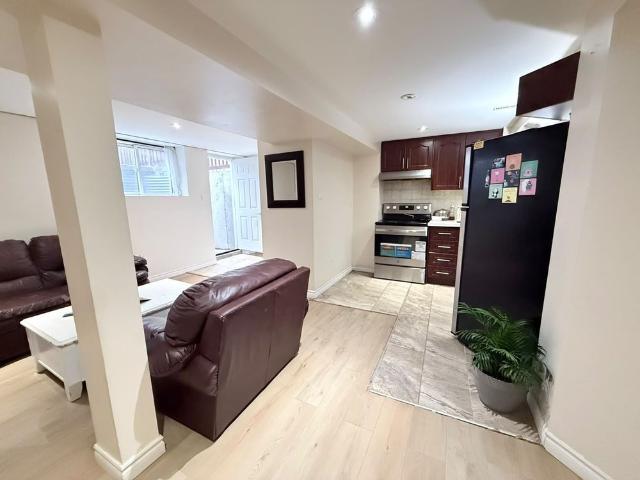 For Lease 152 Elizabeth Street Unit# Basement, Ajax, Ontario