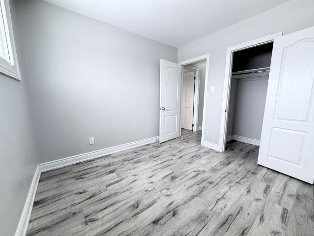 For Lease 152 Rose Street Unit# Main, Barrie, Ontario