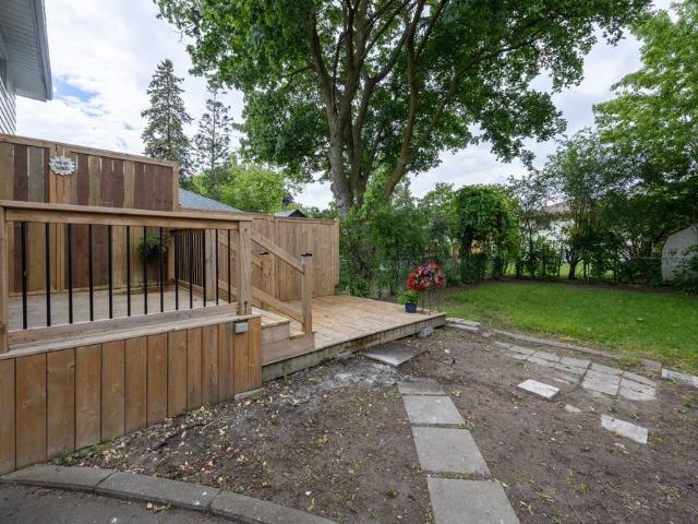 For Lease 152 Taunton Road, Oshawa, Ontario