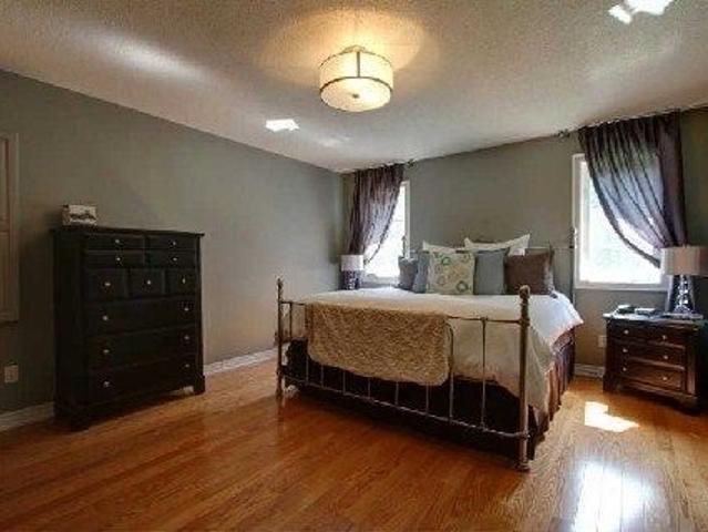 For Lease 153 Niagara Drive, Oshawa, Ontario