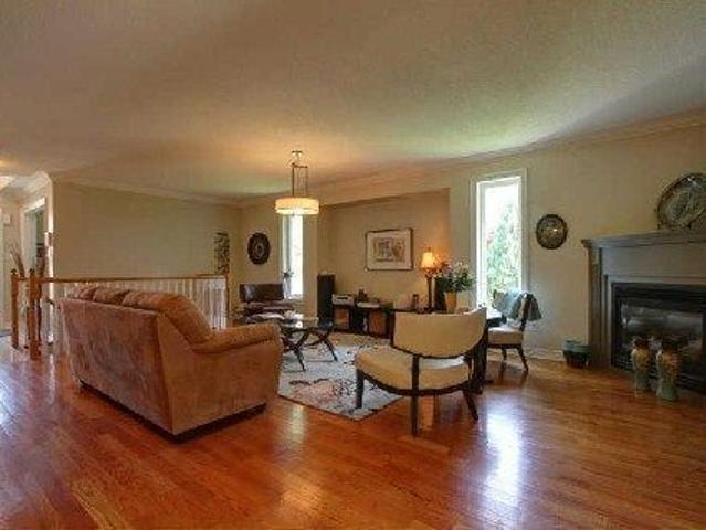 For Lease 153 Niagara Drive Unit# Main Level, Oshawa, Ontario