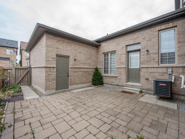 For Lease 153 Barons Street, Vaughan, Ontario