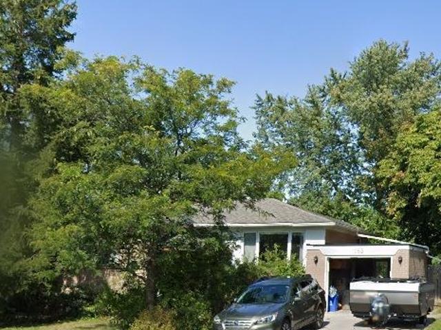 For Lease 153 Delrex Boulevard, Halton Hills, Ontario