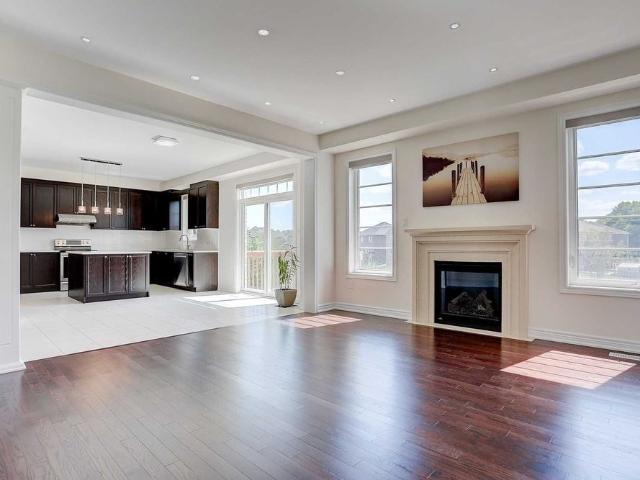 For Lease 153 Roy Harper Avenue, Aurora, Ontario