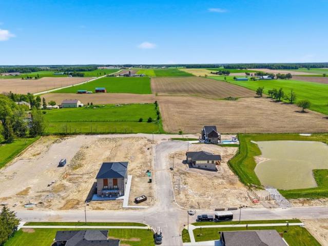 For Lease 15 Cassidy Street Unit# 6, South Bruce, Ontario