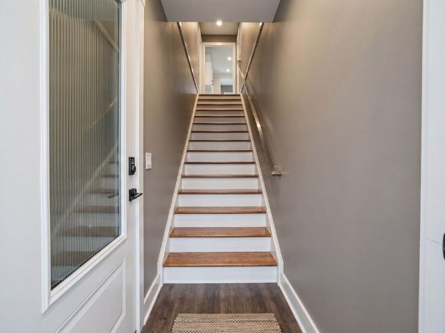 For Lease 15 Cassidy Street Unit# 6, South Bruce, Ontario