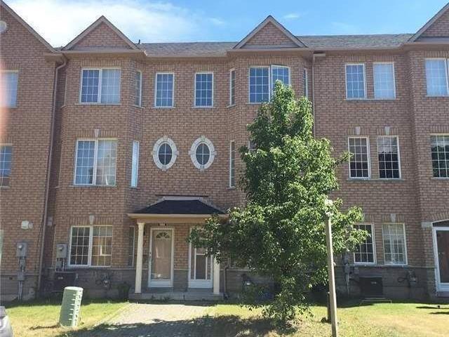 For Lease 15 Azalea Gate Way, Markham, Ontario