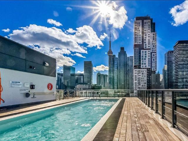 For Lease 15 Beverley Street Unit# 305, Toronto, Ontario