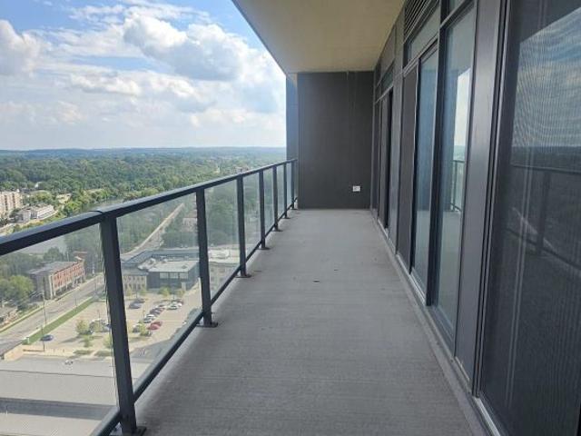 For Lease 15 Glebe Street Unit# 1905, Cambridge, Ontario