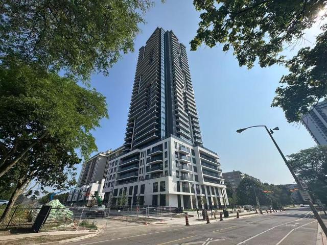 For Lease 15 David Salomon Drive Unit# 703, Toronto, Ontario