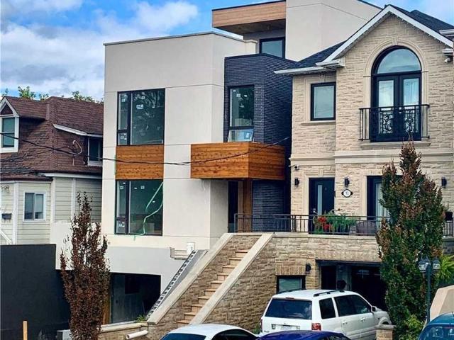 For Lease 15 Ennerdale Road Unit# 201, Toronto, Ontario