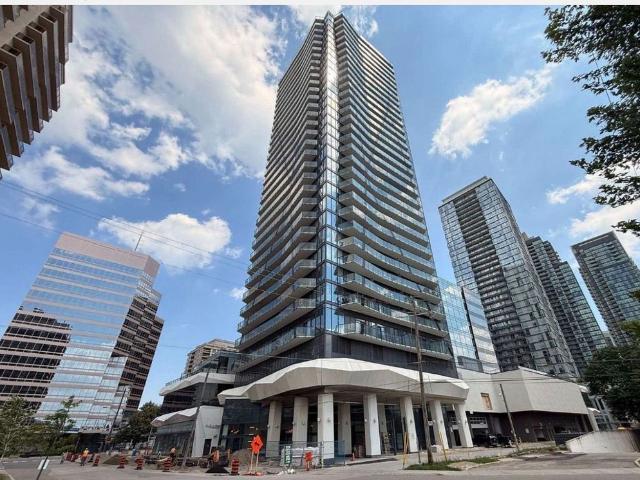 For Lease 15 Ellerslie Avenue Unit# 1709, Toronto, Ontario