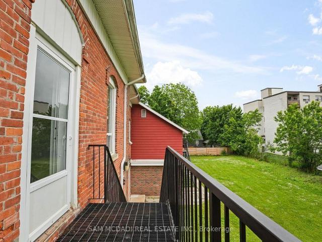 For Lease 15 Faulkner Street Unit# 104, Orangeville, Ontario
