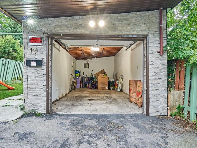 For Lease 15 Knights Road, Oshawa, Ontario