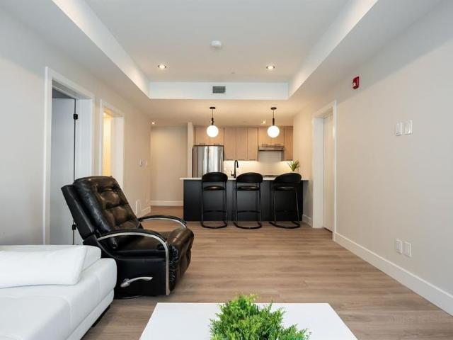 For Lease 15 James Street Unit# 402, South Huron, Ontario