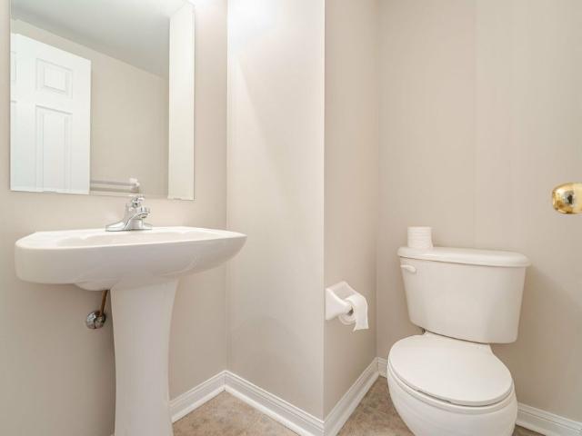 For Lease 15 Mendoza Drive Unit# Upper, Brampton, Ontario