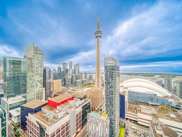 For Lease 15 Mercer Street Unit# 4002, Toronto, Ontario