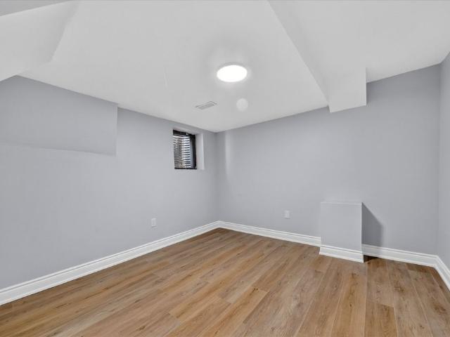 For Lease 15 Starry Crescent Unit# BSMT, Toronto, Ontario