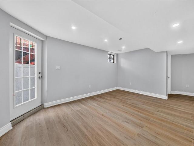 For Lease 15 Starry Crescent Unit# BSMT, Toronto, Ontario