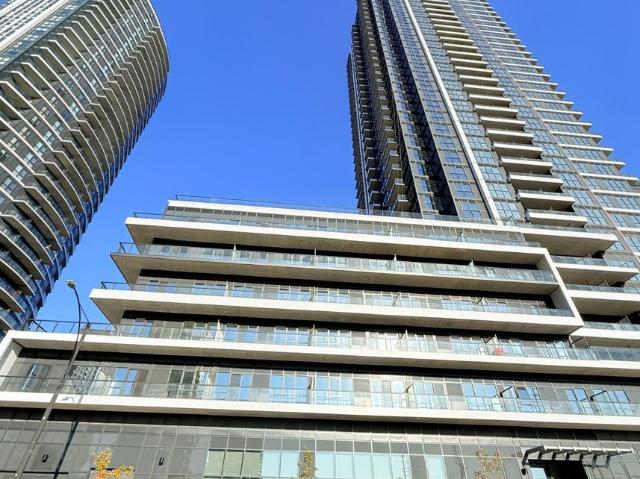 For Lease 15 Watergarden Drive Unit# 2208, Mississauga, Ontario