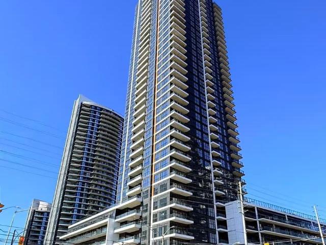 For Lease 15 Watergarden Drive Unit# 2308, Mississauga, Ontario