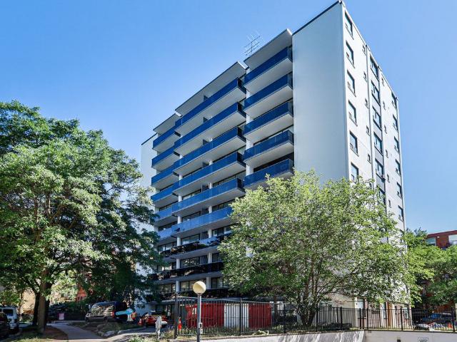 For Lease 15 Walmer Road Unit# 508, Toronto, Ontario
