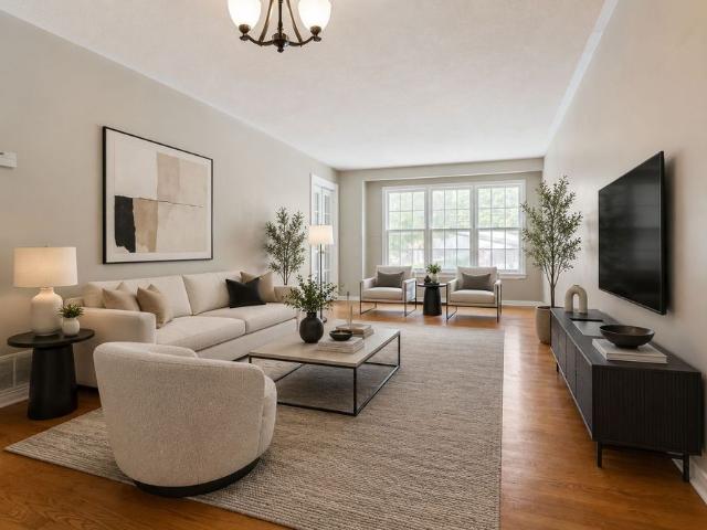 For Lease 15 Walter Avenue Unit# MAIN, Newmarket, Ontario