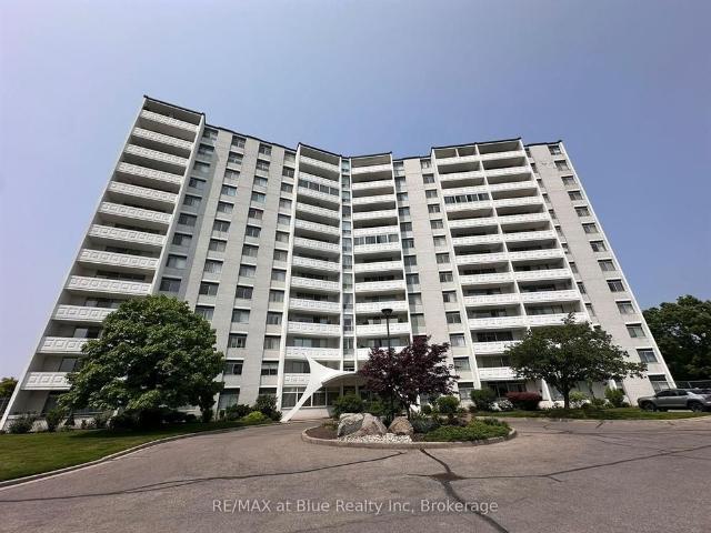 For Lease 15 Towering Heights Boulevard Unit# 502, St. Catharines, Ontario