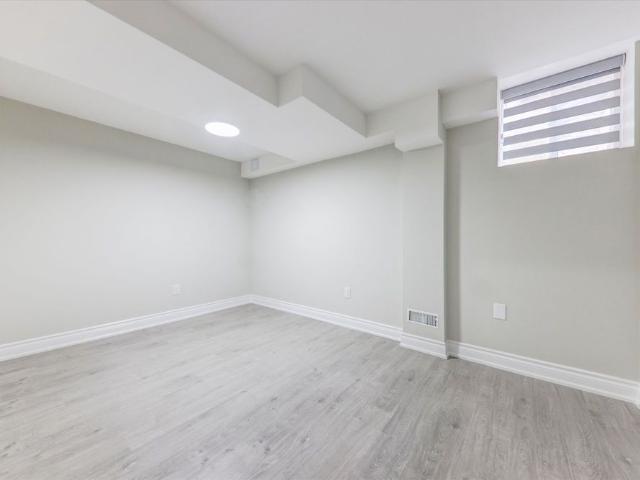 For Lease 15 Vanni Avenue Unit# Basement, Markham, Ontario