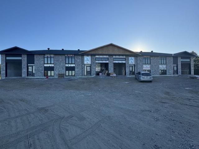 For Lease 1643 Goshen Road Unit# Unit A, Horton, Ontario