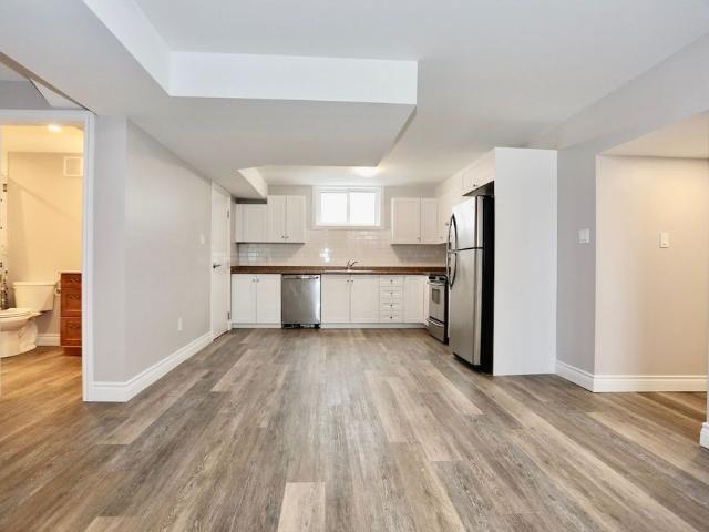 For Lease 1641 Taunton Road Unit# BSMNT, Clarington, Ontario
