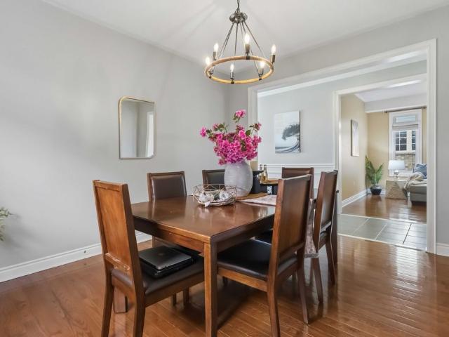 For Lease 1649 Quail Run Drive Unit# Main, Oshawa, Ontario