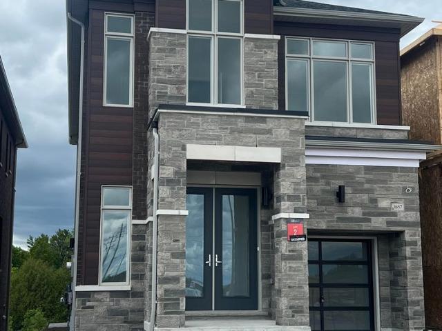 For Lease 1657 Charcoal Crescent, Pickering, Ontario