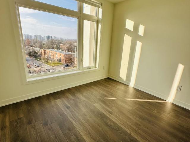 For Lease 165 Canon Jackson Drive Unit# 604, Toronto, Ontario