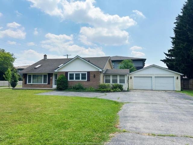 For Lease 1665 ORFORD Street Unit# LOWER, LaSalle, Ontario