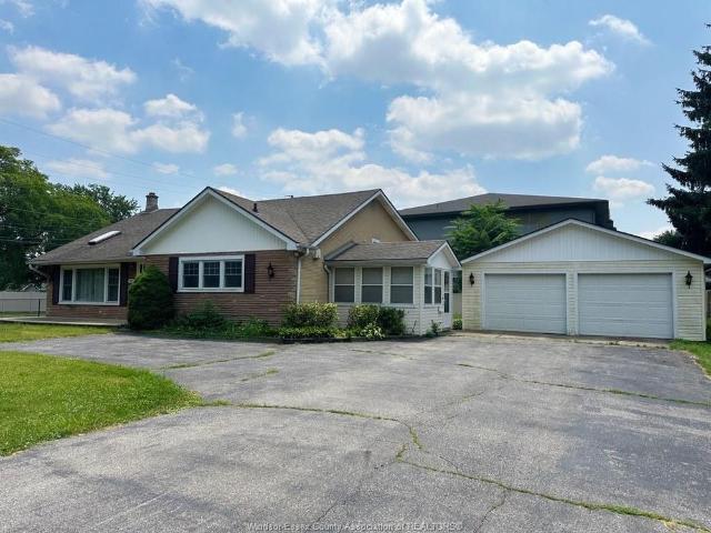 For Lease 1665 ORFORD Street Unit# LOWER, LaSalle, Ontario