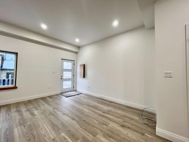 For Lease 166 Central Avenue Unit# 2, London East, Ontario