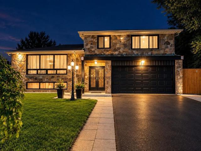 For Lease 166 Guildwood Parkway, Toronto, Ontario