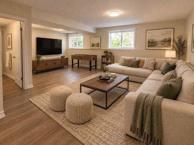 For Lease 1671 Benjamin Drive, London East, Ontario