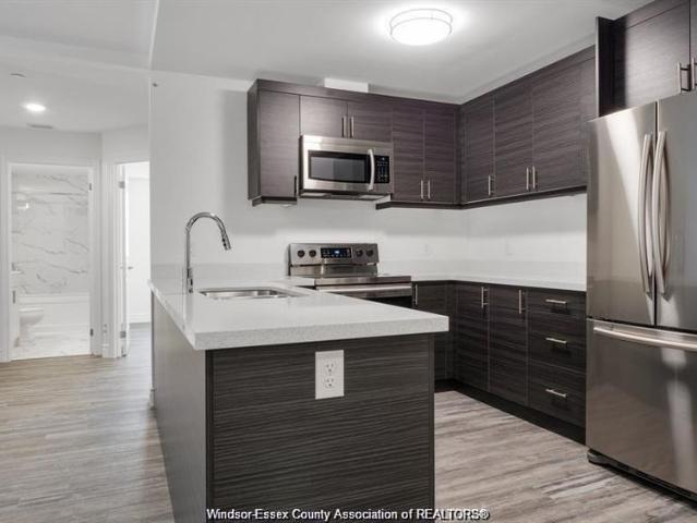 For Lease 1675 BANWELL Unit# 309, Windsor, Ontario