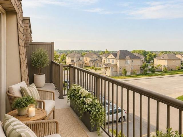 For Lease 1676 Fischer Hallman Road Unit# C, Kitchener, Ontario