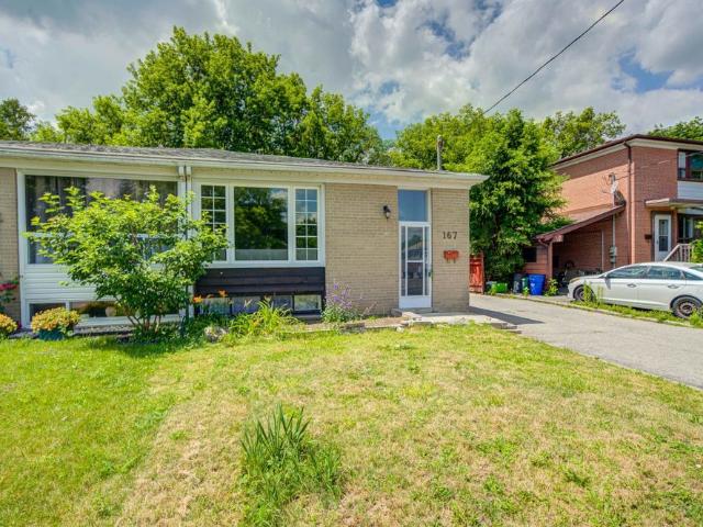 For Lease 167 Taylor Mills Drive Unit# Main floor, Richmond Hill, Ontario