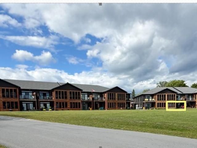 For Lease 1686 County Road 2 Road Unit# 15, Prescott, Ontario