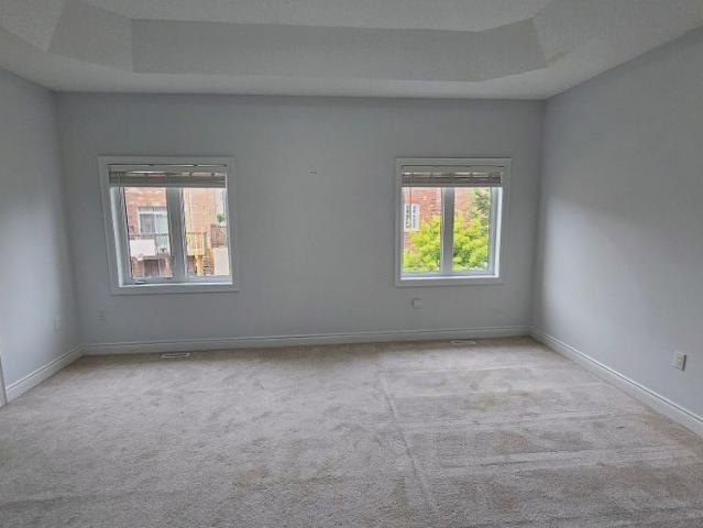For Lease 168 Roy Harper Avenue, Aurora, Ontario